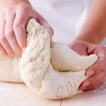 Pizza Dough