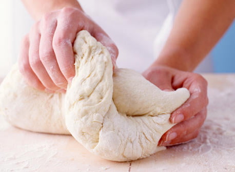 Pizza Dough