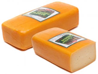پنیر چدار کاله